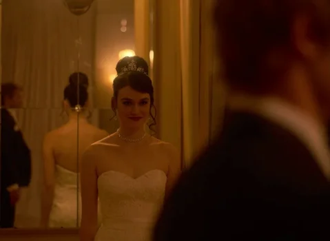 Still frame 74 from Of an Age (2022) directed by Goran Stolevski