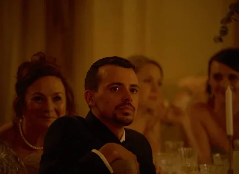 Still frame 73 from Of an Age (2022) directed by Goran Stolevski