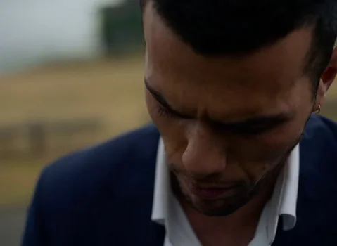 Still frame 76 from Of an Age (2022) directed by Goran Stolevski