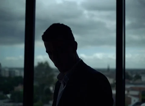 Still frame 79 from Of an Age (2022) directed by Goran Stolevski
