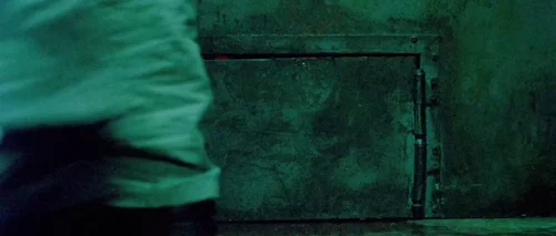 Still frame 5 from Oldboy (2003) directed by Park Chan-wook
