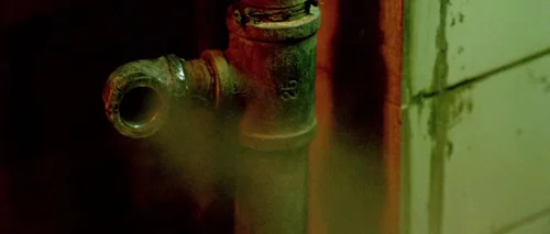 Still frame 7 from Oldboy (2003) directed by Park Chan-wook