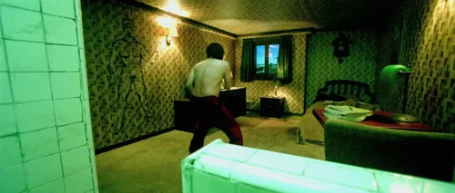 Oldboy
