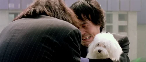 Oldboy
