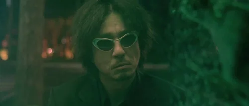 Oldboy
