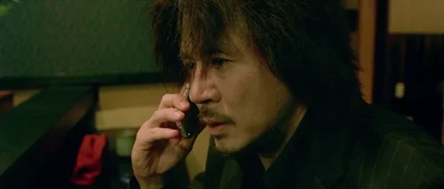 Oldboy