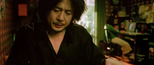 Oldboy