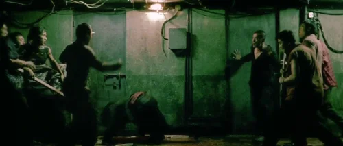 Oldboy