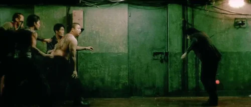 Oldboy