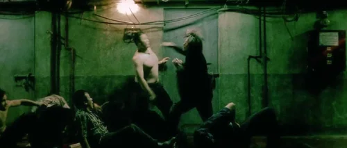 Oldboy