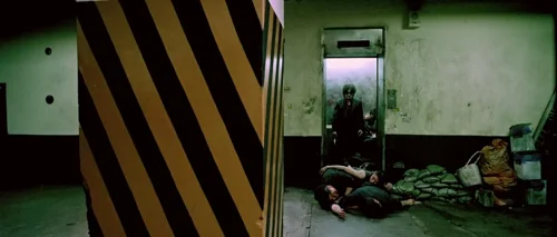 Oldboy
