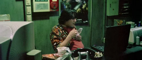 Oldboy