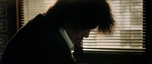 Still frame 59 from Oldboy (2003) directed by Park Chan-wook