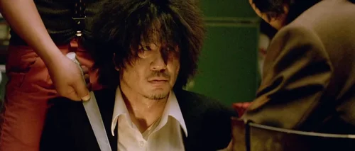 Oldboy