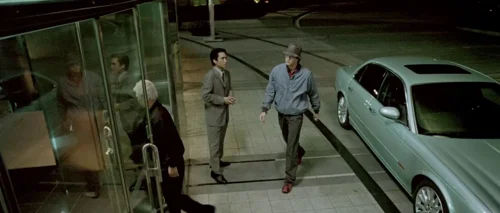 Oldboy