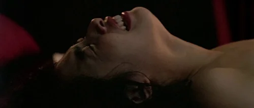 Still frame 66 from Oldboy (2003) directed by Park Chan-wook