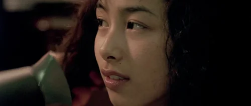 Still frame 72 from Oldboy (2003) directed by Park Chan-wook