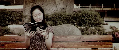 Still frame 86 from Oldboy (2003) directed by Park Chan-wook