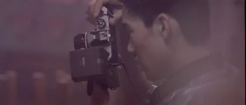 Still frame 84 from Oldboy (2003) directed by Park Chan-wook