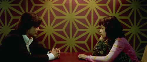 Still frame 90 from Oldboy (2003) directed by Park Chan-wook