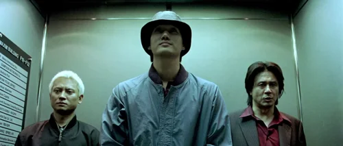 Oldboy