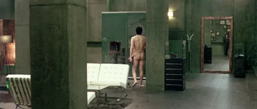 Still frame 95 from Oldboy (2003) directed by Park Chan-wook