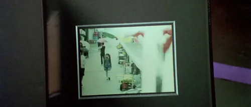 Still frame 104 from Oldboy (2003) directed by Park Chan-wook