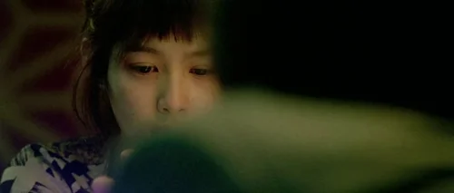 Still frame 112 from Oldboy (2003) directed by Park Chan-wook