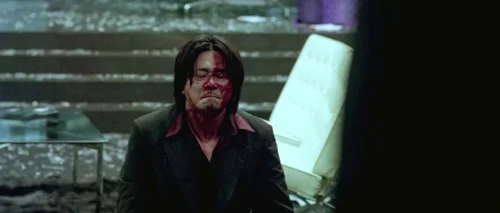 Oldboy
