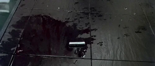 Still frame 120 from Oldboy (2003) directed by Park Chan-wook