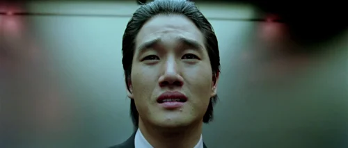Oldboy