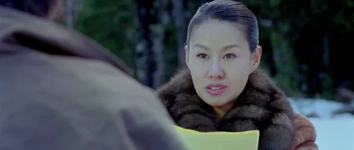 Still frame 121 from Oldboy (2003) directed by Park Chan-wook