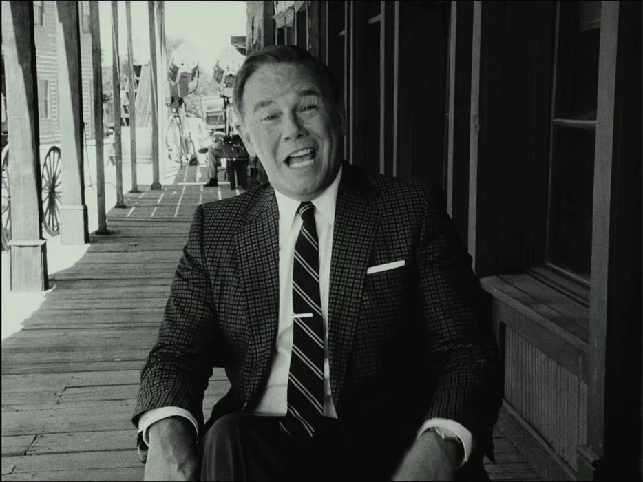 Still frame 1 from Once Upon a Time... in Hollywood (2019) directed by Quentin Tarantino