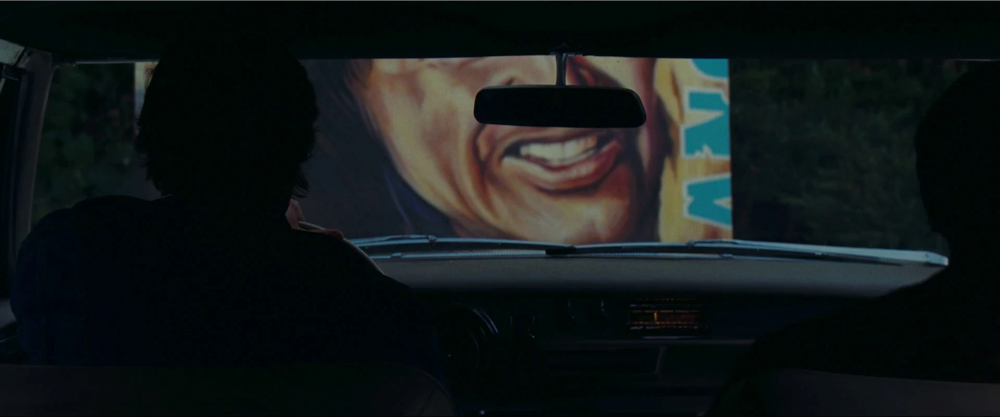 Still frame 3 from Once Upon a Time... in Hollywood (2019) directed by Quentin Tarantino