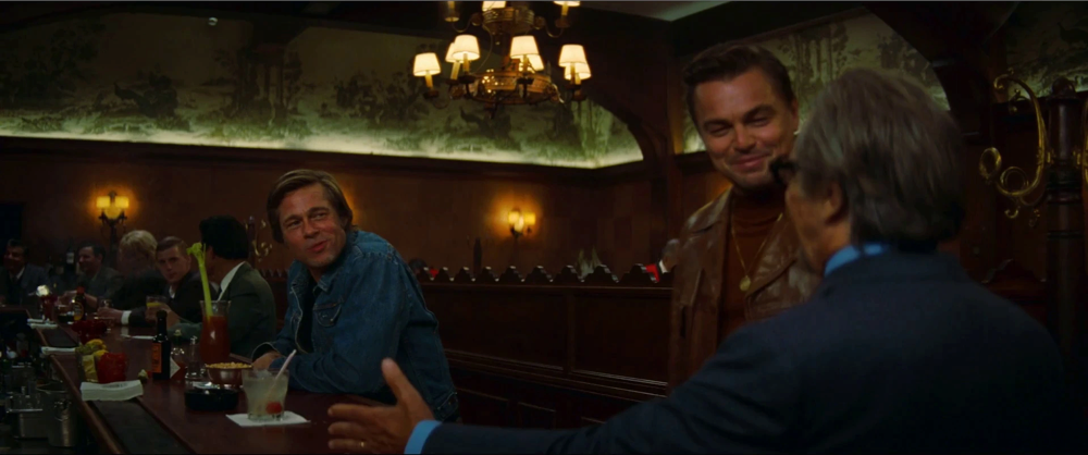Still frame 6 from Once Upon a Time... in Hollywood (2019) directed by Quentin Tarantino