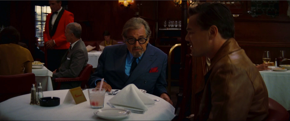 Still frame 8 from Once Upon a Time... in Hollywood (2019) directed by Quentin Tarantino