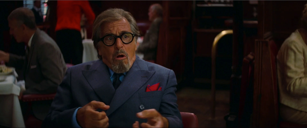 Still frame 10 from Once Upon a Time... in Hollywood (2019) directed by Quentin Tarantino