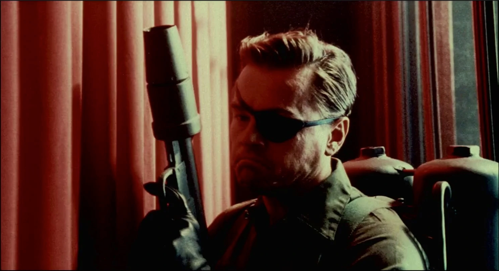 Still frame 9 from Once Upon a Time... in Hollywood (2019) directed by Quentin Tarantino