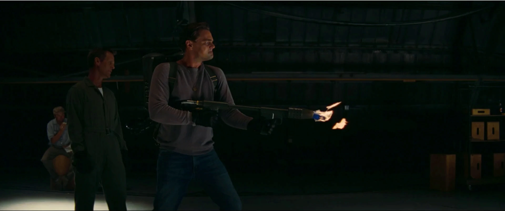 Still frame 11 from Once Upon a Time... in Hollywood (2019) directed by Quentin Tarantino