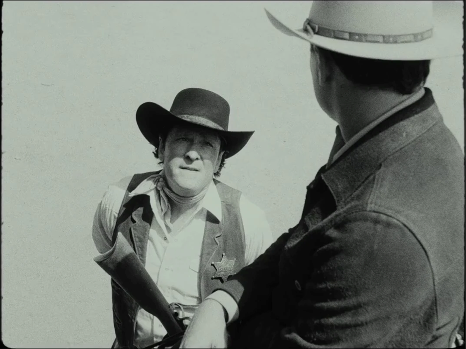 Still frame 12 from Once Upon a Time... in Hollywood (2019) directed by Quentin Tarantino