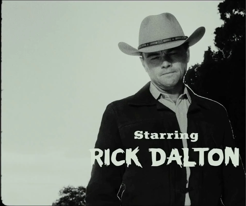 Still frame 13 from Once Upon a Time... in Hollywood (2019) directed by Quentin Tarantino