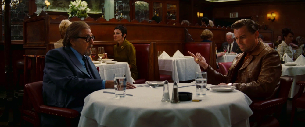 Still frame 15 from Once Upon a Time... in Hollywood (2019) directed by Quentin Tarantino