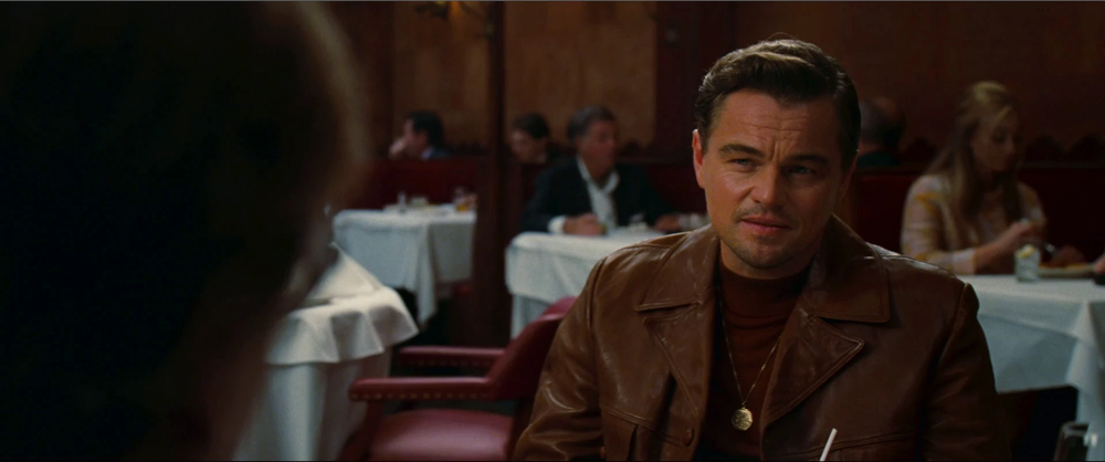Still frame 14 from Once Upon a Time... in Hollywood (2019) directed by Quentin Tarantino