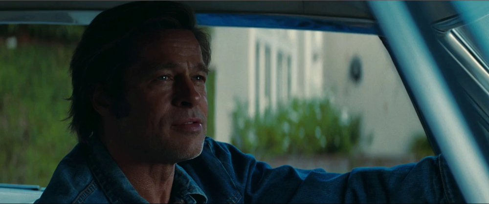 Still frame 20 from Once Upon a Time... in Hollywood (2019) directed by Quentin Tarantino