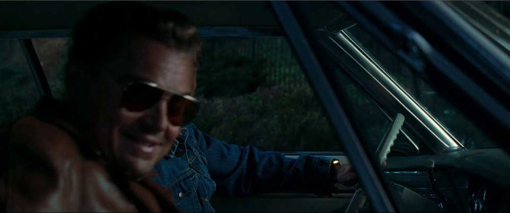 Still frame 22 from Once Upon a Time... in Hollywood (2019) directed by Quentin Tarantino