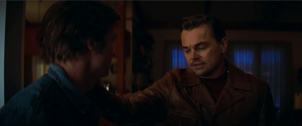 Still frame 26 from Once Upon a Time... in Hollywood (2019) directed by Quentin Tarantino