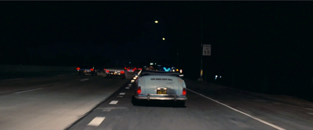Still frame 24 from Once Upon a Time... in Hollywood (2019) directed by Quentin Tarantino