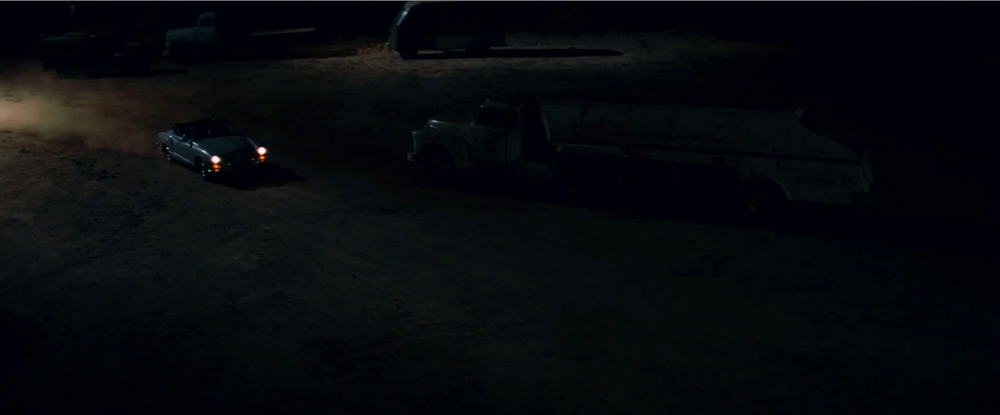 Still frame 25 from Once Upon a Time... in Hollywood (2019) directed by Quentin Tarantino