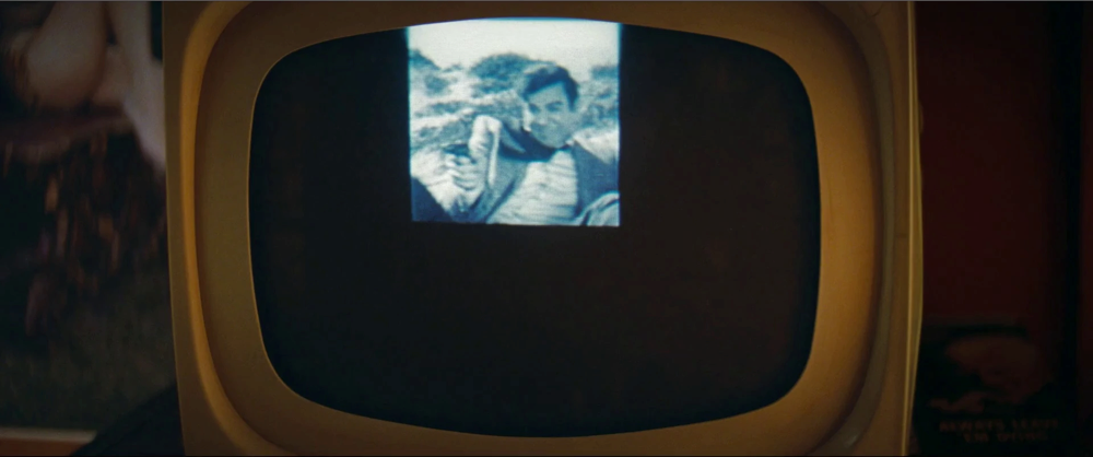 Still frame 28 from Once Upon a Time... in Hollywood (2019) directed by Quentin Tarantino