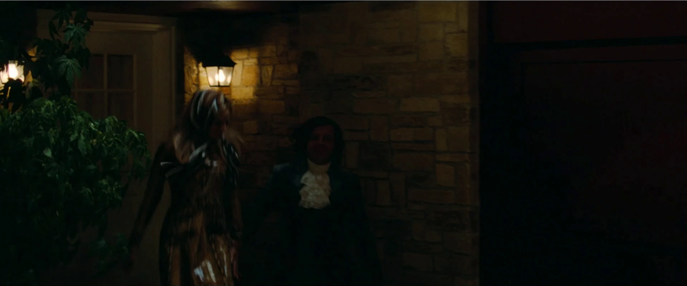 Still frame 34 from Once Upon a Time... in Hollywood (2019) directed by Quentin Tarantino
